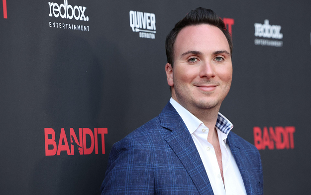 Invisible Collective Signs Director Allan Ungar for U.S. Commercial Representation