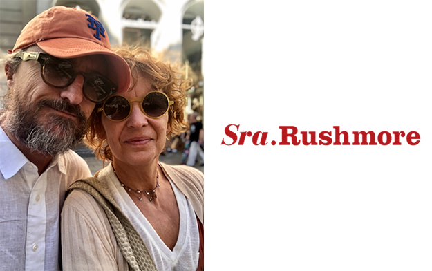 Marta Rico and Miguel Garcia Vizcaino to Leave Sra. Rushmore After 25 Years