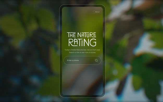 Super, Natural BC Launches First-Ever Nature Rating Digital Tool