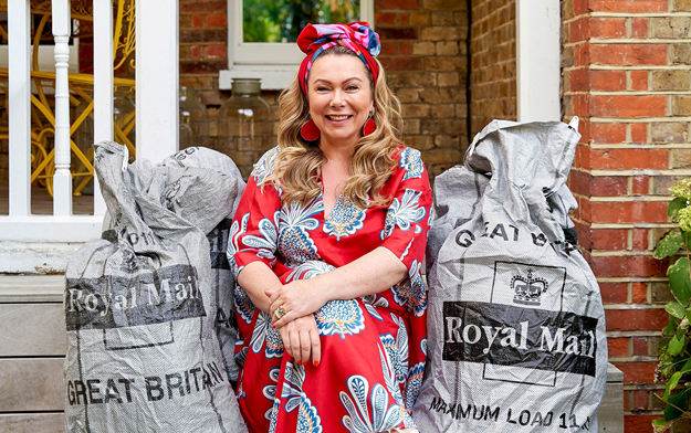 Royal Mail, ITV, True North & the7stars Launch Ad-Funded Business Series