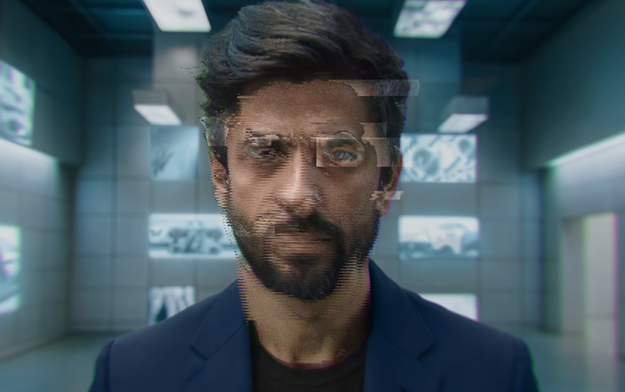 Ad of the Day | Human Emotion Drives Maserati's new AI-Generated Campaign