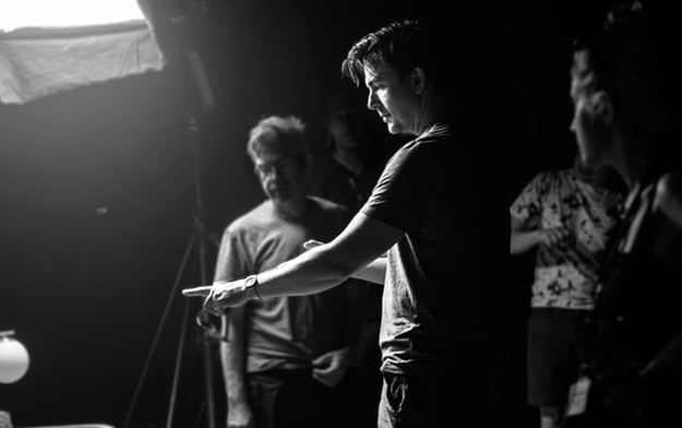 Arts & Sciences London Adds Director Chris Balmond to its Acclaimed Roster of Talent