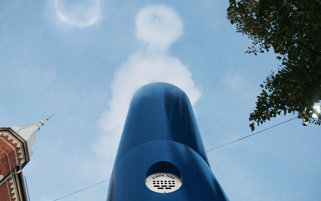 Sweden Revives Ancient Communication to Change Modern Behavior