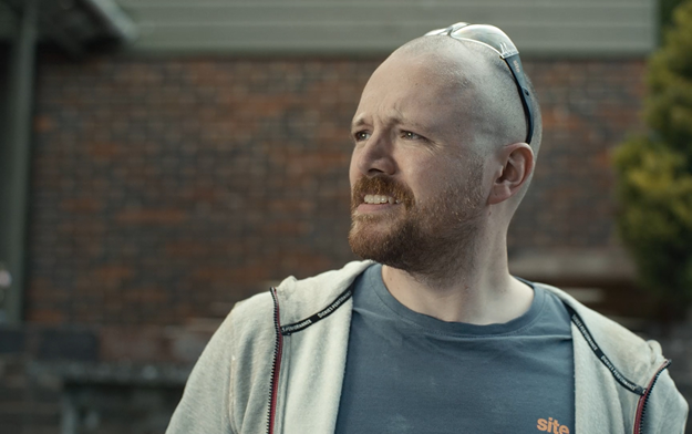 Screwfix Unveils new "The New Recruit" Campaign with Sir Mo Farah Highlighting 20-Minute Delivery