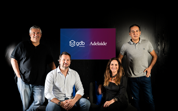 Adelaide Selects GDB as Preferred Partner for Latin American Expansion