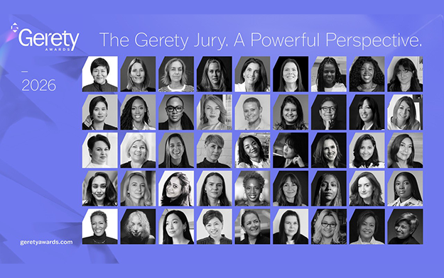 Gerety Awards Introduces the Moments Cut and Reveals the 2026 Grand Jury