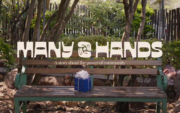 Company Surprises 1,600 People With Life-Changing Surgeries in Kenya