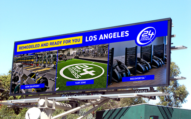 24 Hour Fitness Introduces "Results Your Way," a New Approach to Fitness in 2026