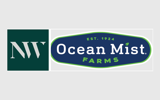 Noble West Named Agency of Record for Ocean Mist Farms