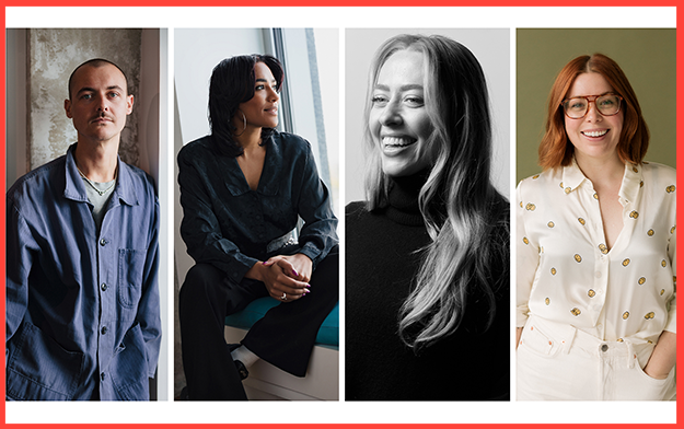 Wink Expands Senior Team to Lead Mega-Platform Activations for 2026 Global Sports Moments