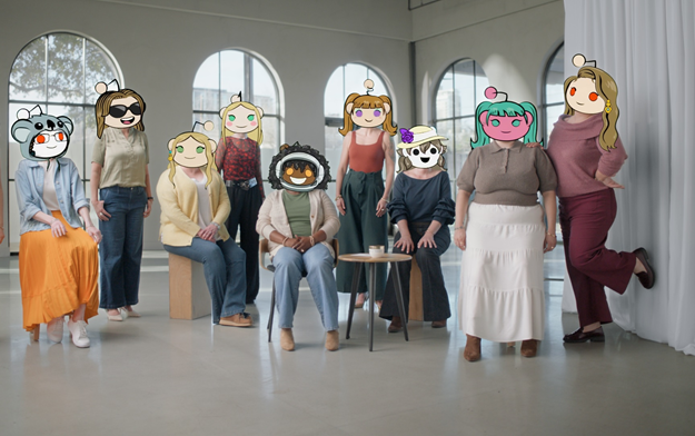 In a Shift for Influencer Marketing, Dove Hair is Sponsoring Honesty Over Praise