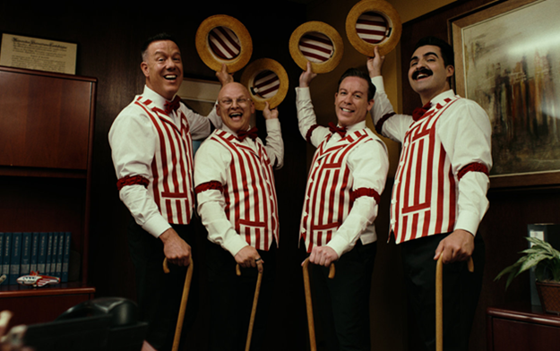 Morgan & Morgan Releases New Spot for "You Wouldn't" as Part of Tandem National Campaigns