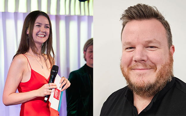 Pair of Promotions Power Product of the Year's Next Chapter