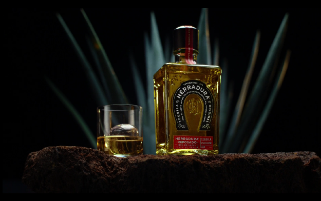 Tequila Herradura Invites Drinkers to Rediscover Craft in New Campaign