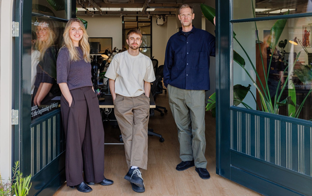Amsterdam-Based Creative Agency Dawn has Bought Back its Independence