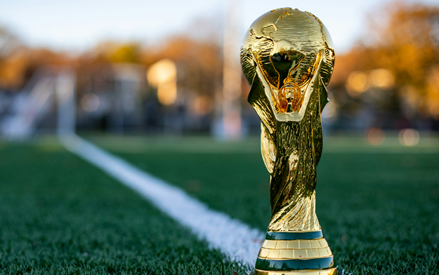 Brands Account for Under 1% of World Cup Social Media Conversations