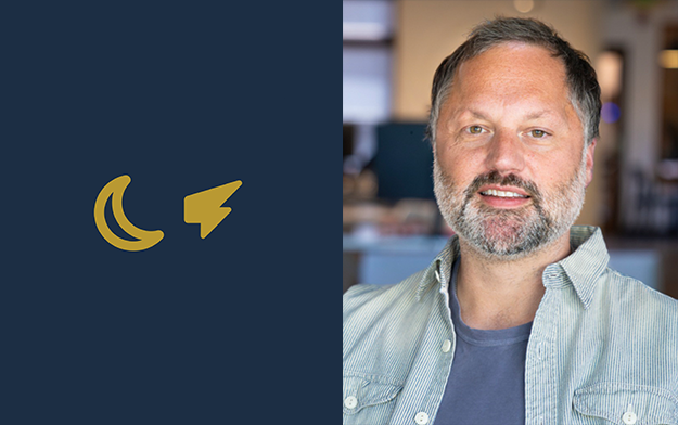 Peter Alsante Joins Fortnight Collective as Chief Creative Officer
