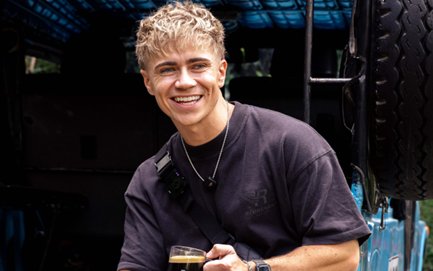 Nespresso Shines a Spotlight on new Golden-Globes-Winning Documentary Groundswell