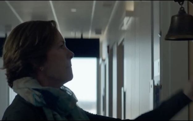 Pavone and Penn State Health Ring Cancer's Bell With Bold Storytelling Campaign