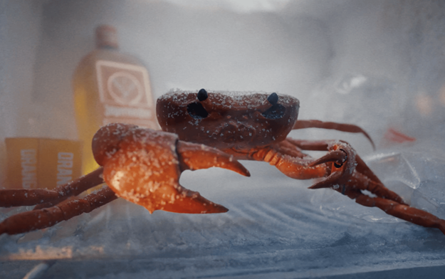 Jagermeister Launches new Global Campaign for Jagermeister Orange, by The Midnight Club