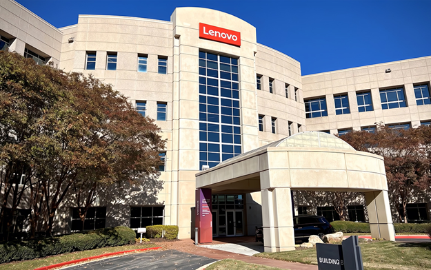 Event Strategy Group & Fivestone Studios Create AI-Powered Experiences for Lenovo Executive Center