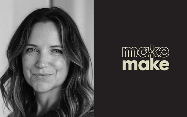 MakeMake Promotes Kate Berry to Managing Director of Narrative Design