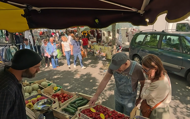 Terre d'Abeilles Spotlights the Real Cost of a World Without Bees