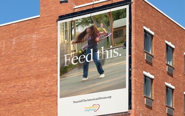 Ad of the Day | Standard Practice Partners with Albertsons Companies Foundation in Nationwide Campaign