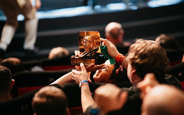 Cannes Lions International Festival of Creativity Announces Lion Winners on Day Three