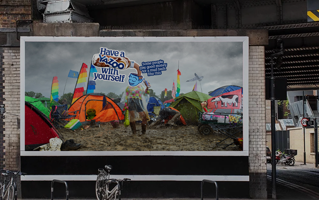 YAZOO Brings Humour to Everyday Mishaps with new Brand Platform "Have a YAZOO with Yourself"