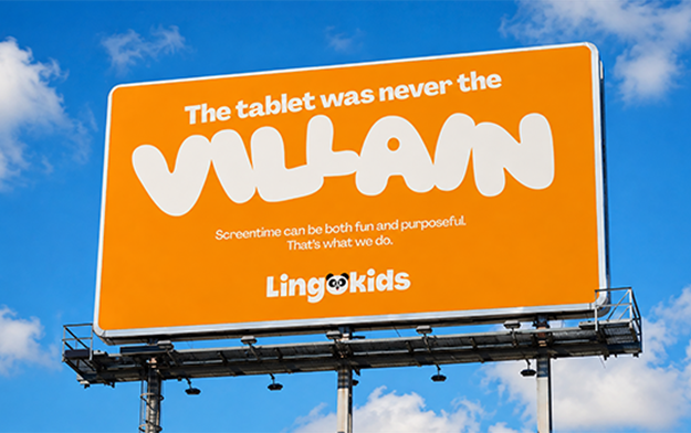Lingokids Says the Tablet was Never the Villain in new Toy Story 5-Inspired Campaign
