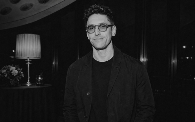 Cut+Run Adds Award-Winning Editor Stephen Dunne