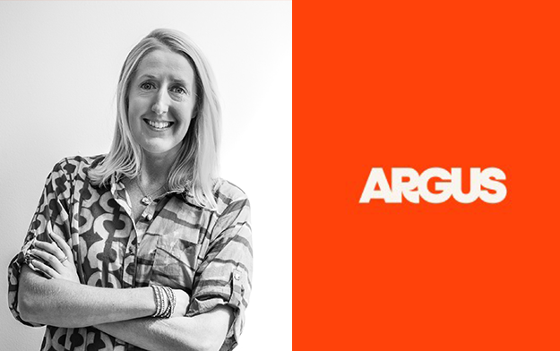 Dana Anderson Named Head of Accounts at Argus