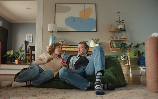 Humanaut Launches First National Campaign for Tru Fru