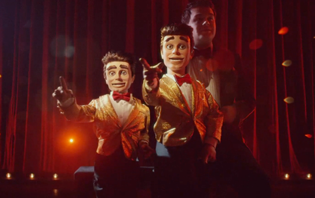 Ad of the Day | TWIX Takes "Two is More than One" Brand Platform Global with "Double Act"