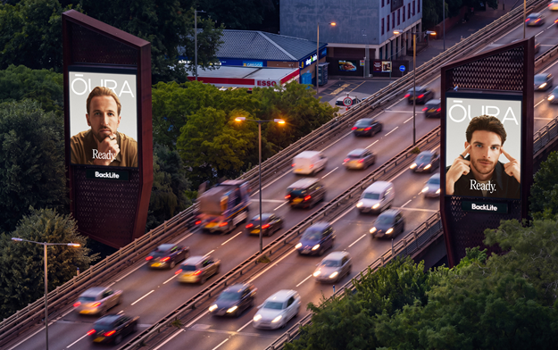 BackLite UK Expands Landmark Series Portfolio with Chiswick Towers Addition