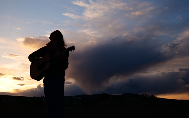Voyager Backs Debut Album From Longtime Collaborator "Melanson"