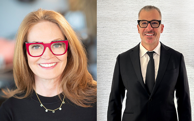 Global Marketing Production Advisory APR Names Patrick Lafferty as CEO