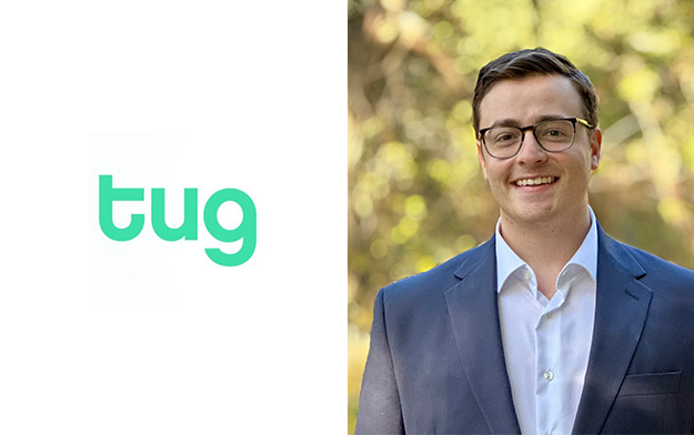 Tug Promotes Michael Ozburn to General Manager, North America