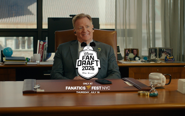 Bayonet Media & Chop Shop Post Partner With Fanatics Fest to Produce Integrated Teaser Campaign