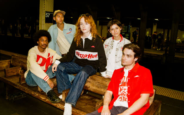 Pizza Hut Unveils Nostalgic Limited-Edition Capsule Collection Celebrating the Originals who Made the Hut Iconic