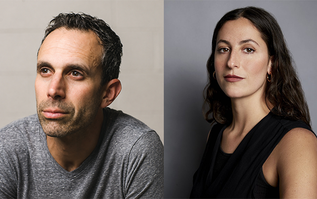 Music Industry Veterans Elad Marish & Executive Producer Ana Velasco Expand Swell Sound's