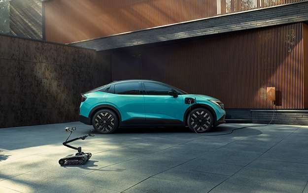 Ad of the Day | TBWA\ Nissan United Launches a new Campaign for the All-New Nissan LEAF