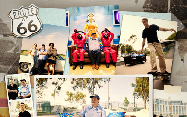 FIFA Blends Football, Gaming and Entertainment in Groundbreaking Crossover Campaign
