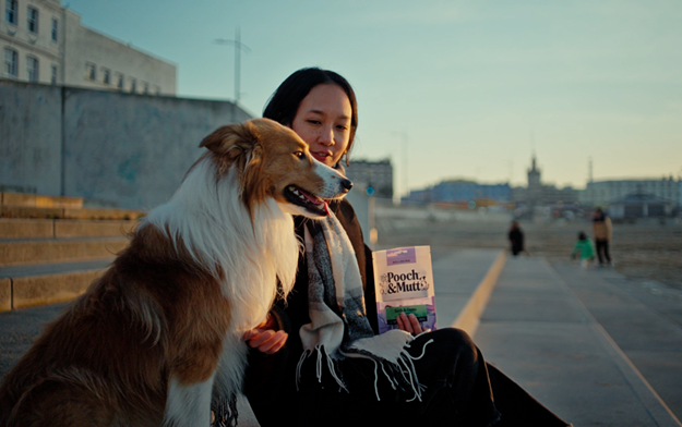 Pooch & Mutt Celebrates the Unfiltered Reality of Dog Ownership through its Digital Campaign for All Breeds Needs from Lobster