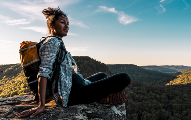 Tennessee Tourism Puts a "Real Seal" on Photos AI Can't Fake
