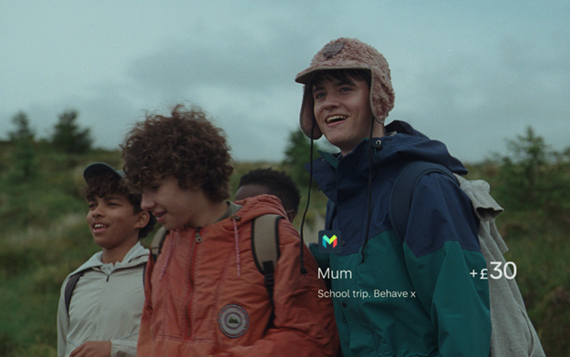 Monzo Unveils its First Global Brand Platform, Entering its Boldest Chapter Yet to Make Money Work for Everyone