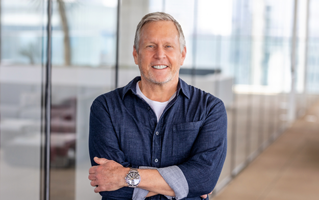 Nomad Appoints Brent Holt to Lead Austin Office