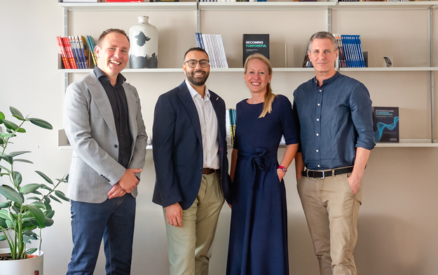 Prophet Acquires JBi Digital to Expand End-to-End Digital Capabilities