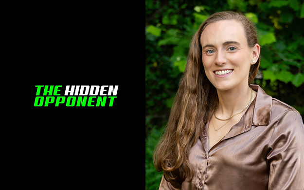 The Hidden Opponent Enters its Next Chapter with the Promotion of Leeann Passaro as Executive Director